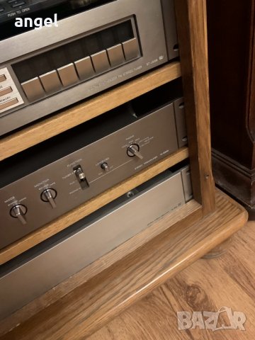 sony pre esprit ta e 86 ta n 86 st j 88 b, снимка 2 - Аудиосистеми - 39225335