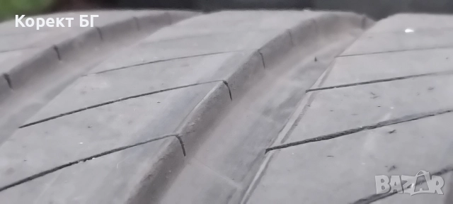 Гуми 215 60 16 Tires 4 броя. Нов внос. Не са нови!, снимка 9 - Гуми и джанти - 51484964