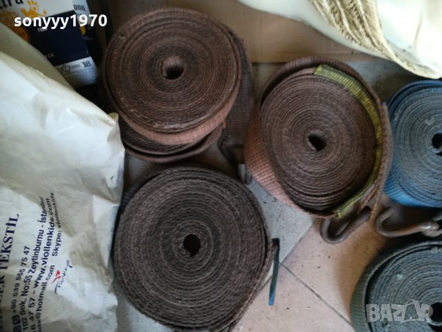 колани тир 2603211728, снимка 7 - Аксесоари и консумативи - 32314861