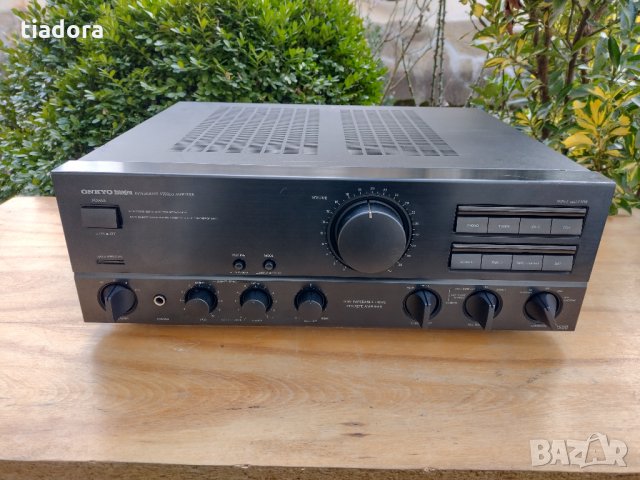 Onkyo Integra A-8500, снимка 2 - Ресийвъри, усилватели, смесителни пултове - 35595284