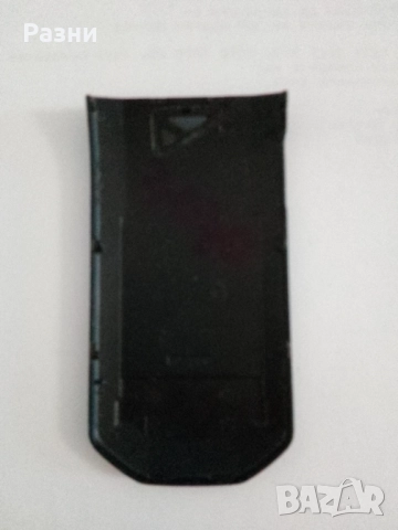 Оригинален заден капак за телефон Nokia 7070, снимка 2 - Калъфи, кейсове - 52011246