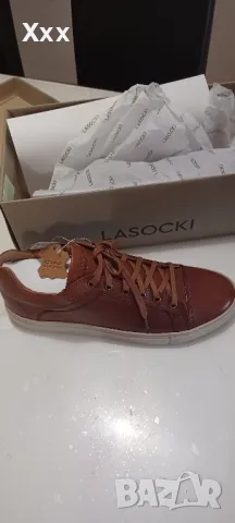 Lasocki -Кецове/Сникърси/Обувки/Маратонки - Lasocki, снимка 4 - Ежедневни обувки - 49196590