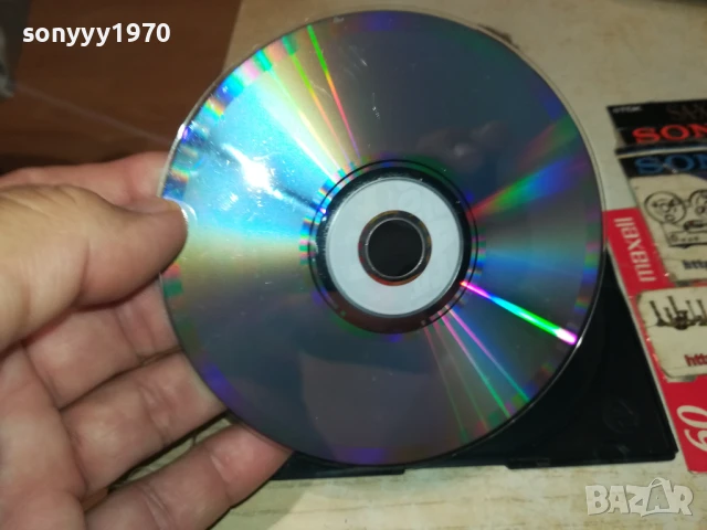 2FAST 2FURIUS CD 2107250823, снимка 15 - CD дискове - 51087534