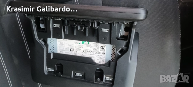 Навигация Мултимедия Дисплей за Дачия Сандеро 3 Логан 3 Джогър (2020-...), снимка 9 - Части - 52146345