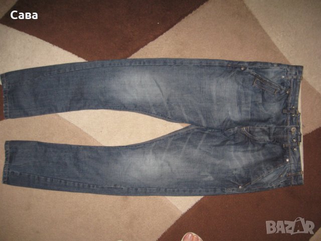 Дънки ALCOT  мъжки,М, снимка 2 - Дънки - 38440785