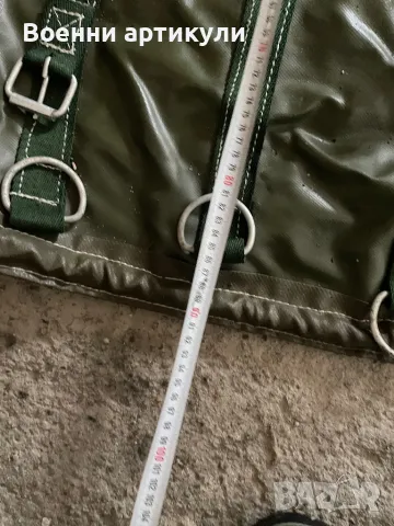 Воени дюшеци , снимка 8 - Палатки - 50166783