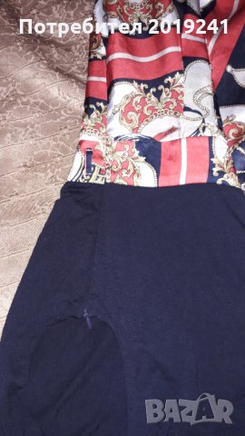 Рокля promiss, снимка 3 - Рокли - 32982973