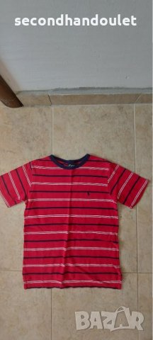 Ralph Lauren  детска тениска 