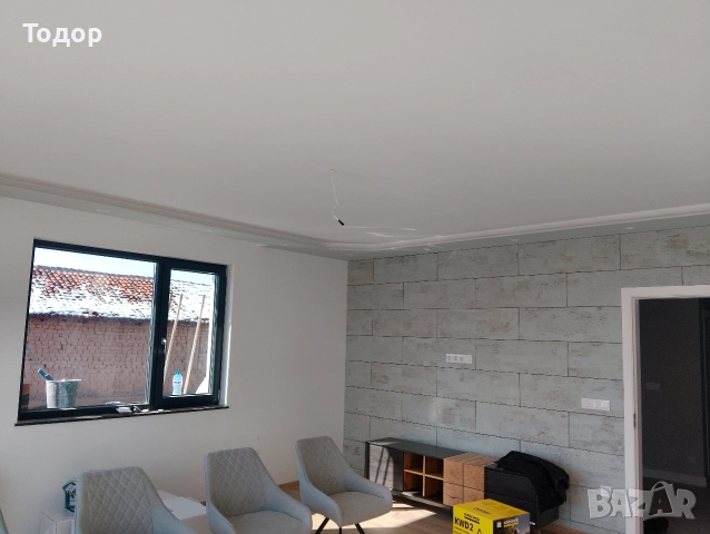 окачени тавани , преградни стени , снимка 7 - Други - 52945234