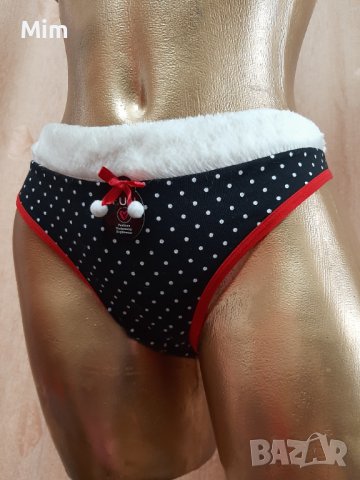 XL/XXL  Полупрашка с пухчета в талията , снимка 3 - Бельо - 39062554