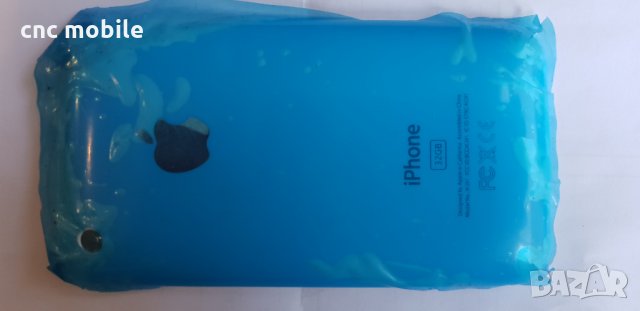 I Phone 3G - IPhone 3G - iPhone 3Gs - I Phone 3GS оригинални части и аксесоари , снимка 8 - Резервни части за телефони - 26371377