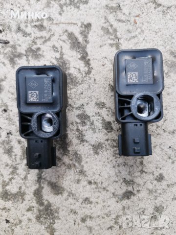 Рено Флуенс, Меган / Renault Fluence, Megane / AIRBAG сензор 8201279378