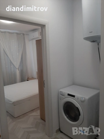 От Собственик Двустаен Апартамент ж.к. Славейков, снимка 9 - Апартаменти - 53602485