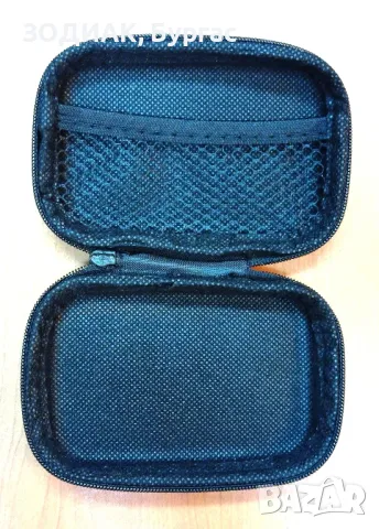 Калъф за Зарядно, Флашки, Кабели, Слушалки, снимка 2 - Калъфи, кейсове - 39665319