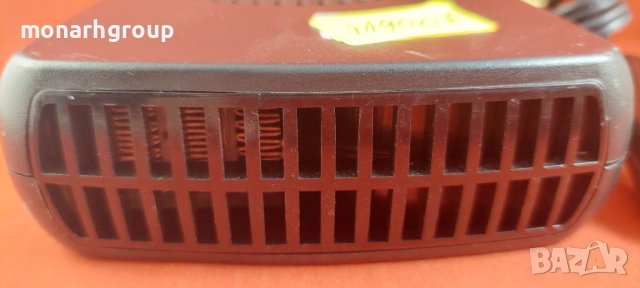 Автомобилна вентилаторна печка, снимка 2 - Аксесоари и консумативи - 38545841