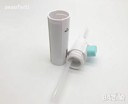 Зъбен душ Power floss за почистване на зъбите с вода, снимка 8 - Други - 27697624