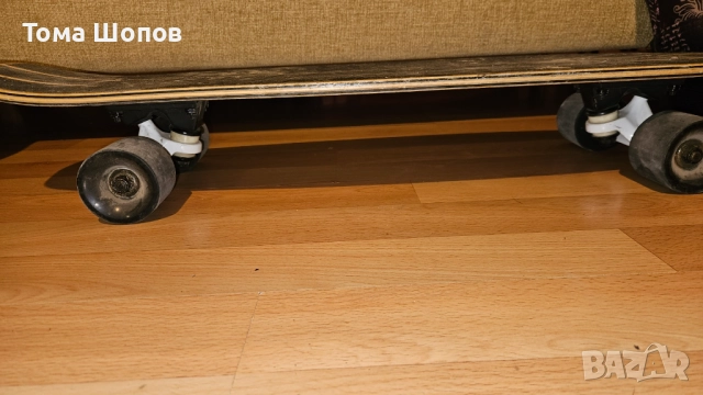 Пениборд Yamba Oxelo, снимка 3 - Скейтборд, ховърборд, уейвборд - 52102486