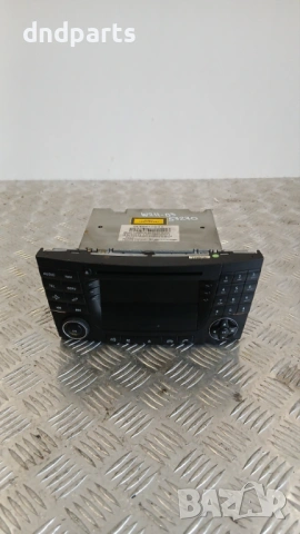 CD Mercedes E W211 2003г. A2118201079 
