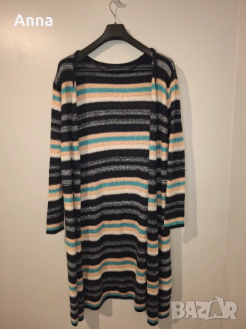 Дамска жилетка, снимка 4 - Жилетки - 52632118