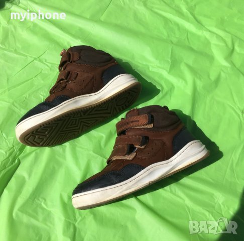 Боти Lasocki Young 33 номер, снимка 4 - Детски обувки - 38124759