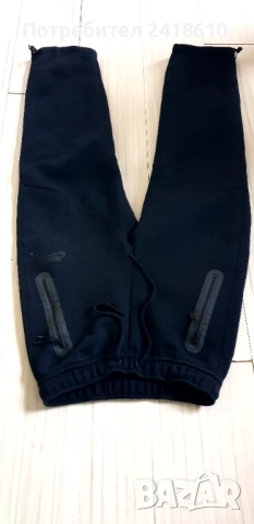Nike Tech Pant Mens Size S / M НОВО! ОРИГИНАЛ! Мъжко Долнище!, снимка 10 - Спортни дрехи, екипи - 52541722