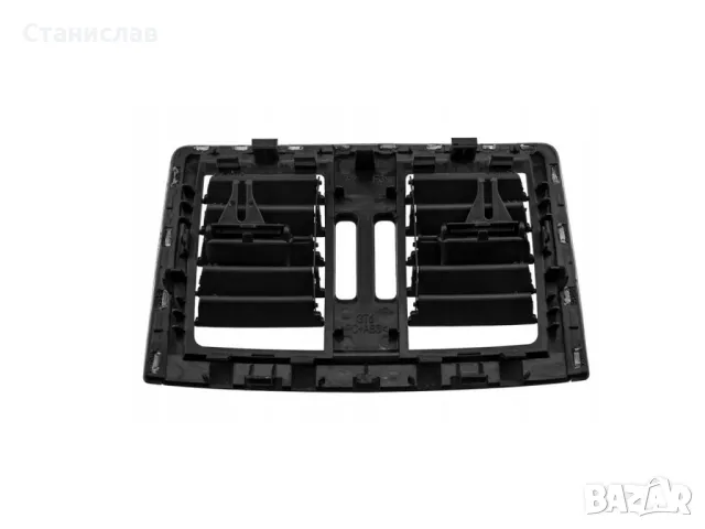 Заден централен въздуховод за BMW 3 GT F34, снимка 5 - Части - 47678090