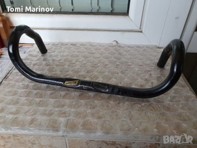 Кормило  Mutant , снимка 2 - Части за велосипеди - 36841659