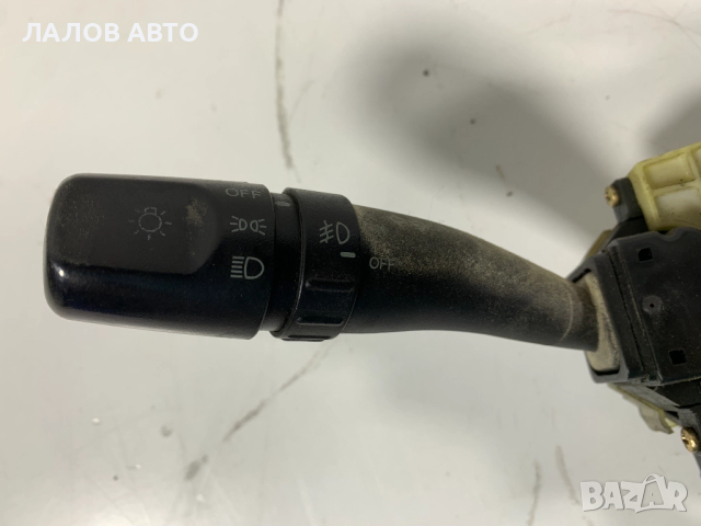 Лостчета светлини чистачки лентов кабел Хюндай Теракан Lostcheta chistachki Hyundai Terracan  , снимка 4 - Части - 51581375