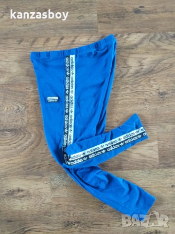 Adidas Originals Leggins - страхотен дамски клин, снимка 5 - Клинове - 34686964