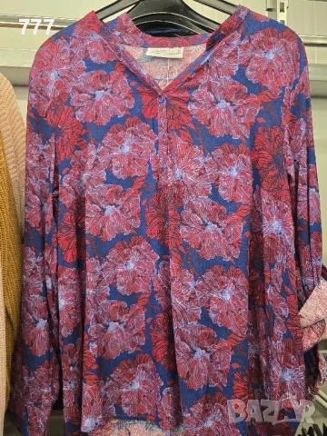 дамски ризи 