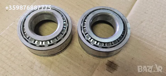 Лагери Вектра Калибра Сенатор Опел Диференциал 