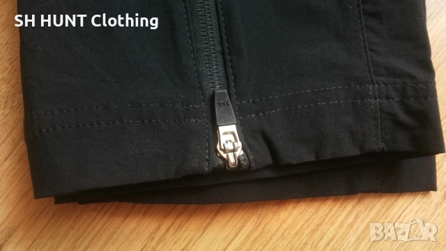 Bergans of NORWAY UTNE Stertch Pants размер M еластичен панталон - 2000, снимка 10 - Панталони - 53289204