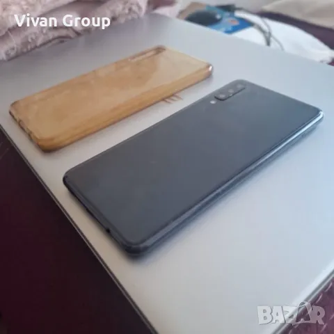 Samsung A7 4/64Gb, снимка 10 - Samsung - 50163723