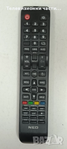Телевизор Neo LED-3210 HD в отлично състояние с 6 месеца гаранция, снимка 4 - Телевизори - 52641296