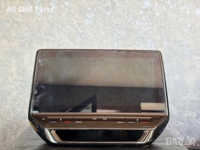 Централен дисплей Мултимедия VW ID3.pro