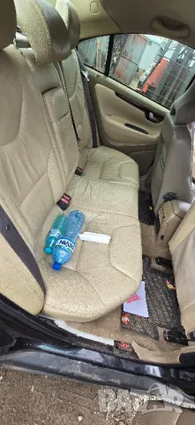 Volvo S60 2.4 на части , снимка 8 - Части - 49750986