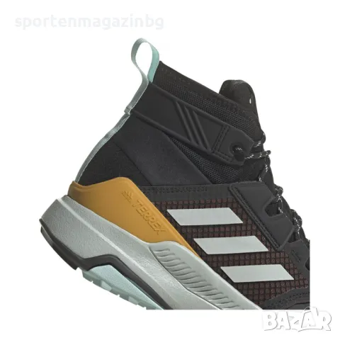 Мъжки обувки Adidas Terrex TRAILMAKER MID GTX, снимка 9 - Мъжки боти - 47407666