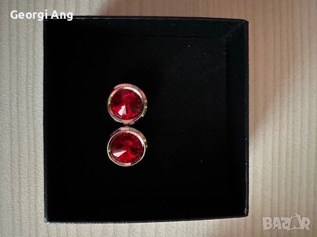 Обеци , снимка 2 - Обеци - 52574836