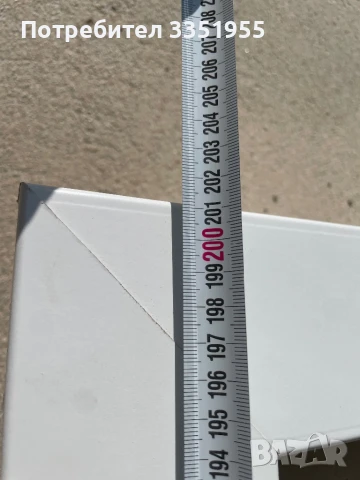 Бяла нова каса за интериорна врата, снимка 10 - Интериорни врати - 50508238