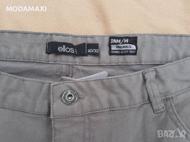 3XL /4XL  Нови дънки Ellos , снимка 3 - Дънки - 36426342