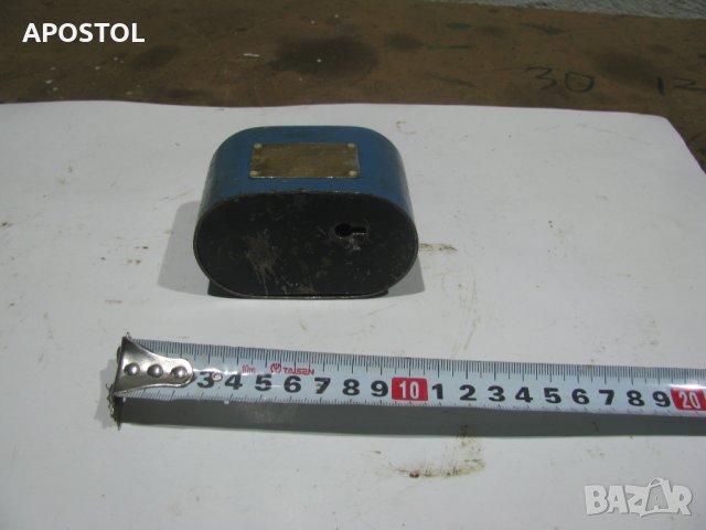 метална  касичка Спестовна каса, снимка 2 - Колекции - 43644075