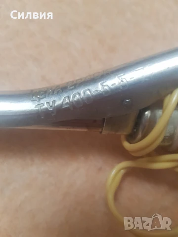 автентична маша , снимка 2 - Маши за коса - 50756877