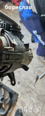 Десен халогени за бмв е46 , снимка 2 - Части - 43689253