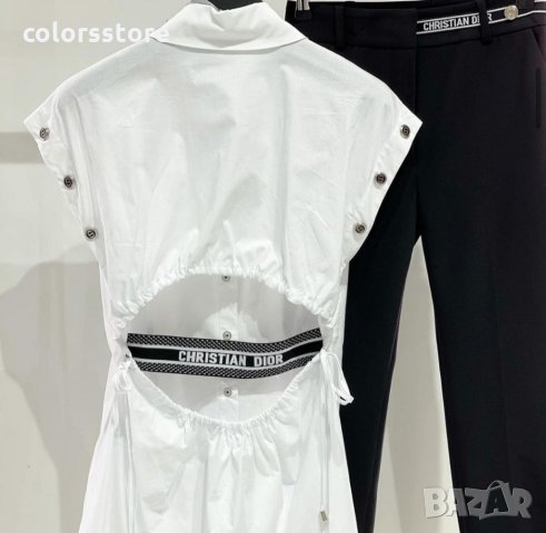 Риза Dior код Br240, снимка 3 - Ризи - 35629382