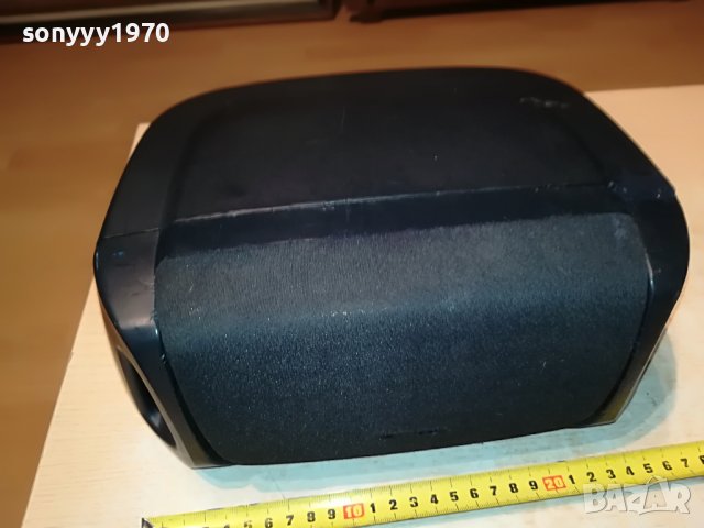 AIWA CENTER 2802231819, снимка 3 - Тонколони - 39840072