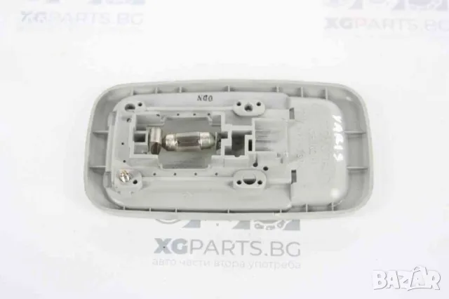 Плафон за Toyota Yaris I (1999-2005), снимка 2 - Части - 47275338