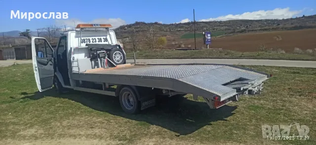 транспортни услуги и пътна помощ, снимка 5 - Транспортни услуги - 48602660