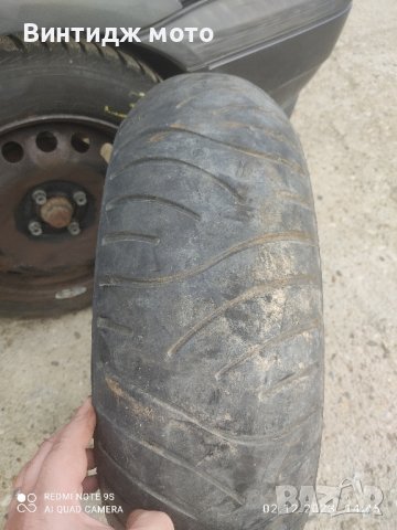 задна джанта японска, снимка 5 - Други ценни предмети - 43401659