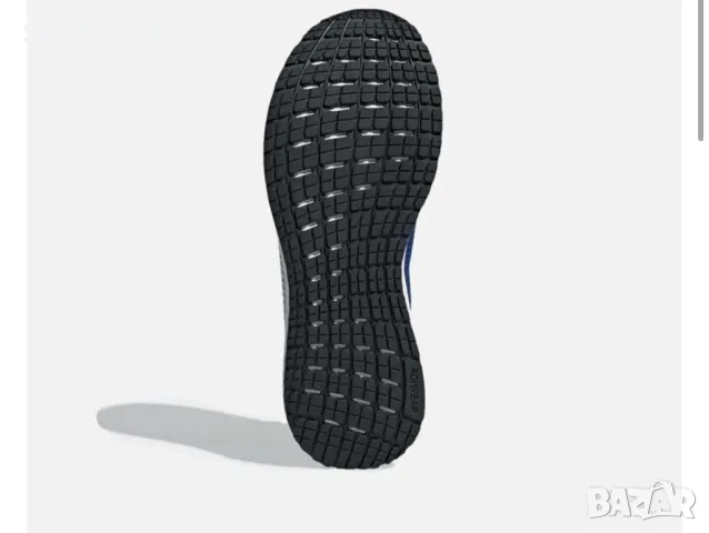 Adidas Solar Blaze Blue - EF0812, снимка 5 - Маратонки - 50195387
