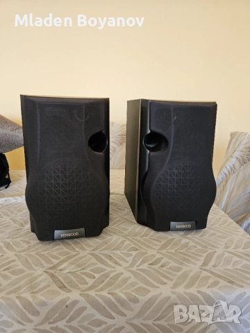 Колони от уредба, снимка 6 - Аудиосистеми - 52421138